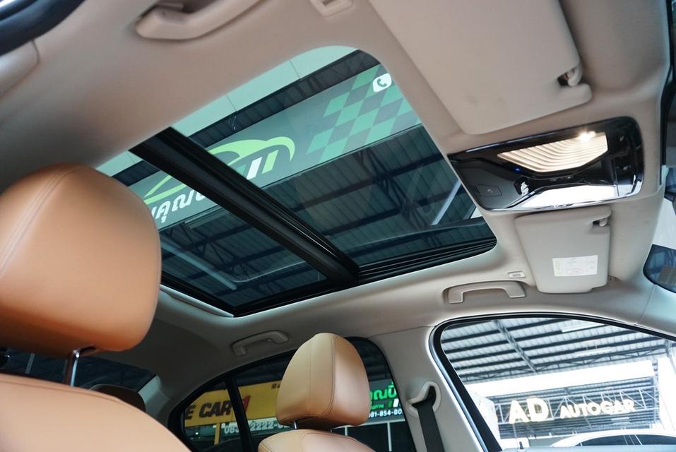 รหัสรถ BM9700 BMW 330Li M sport 2021  14