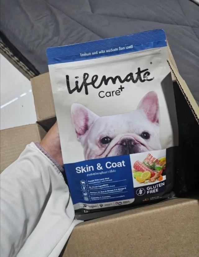 Lifemate Dog Care 1