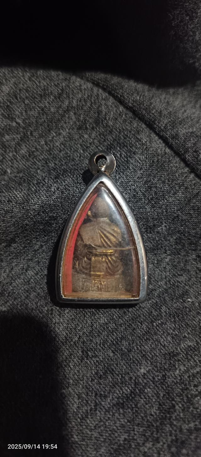 พระรูปพรรณ 7