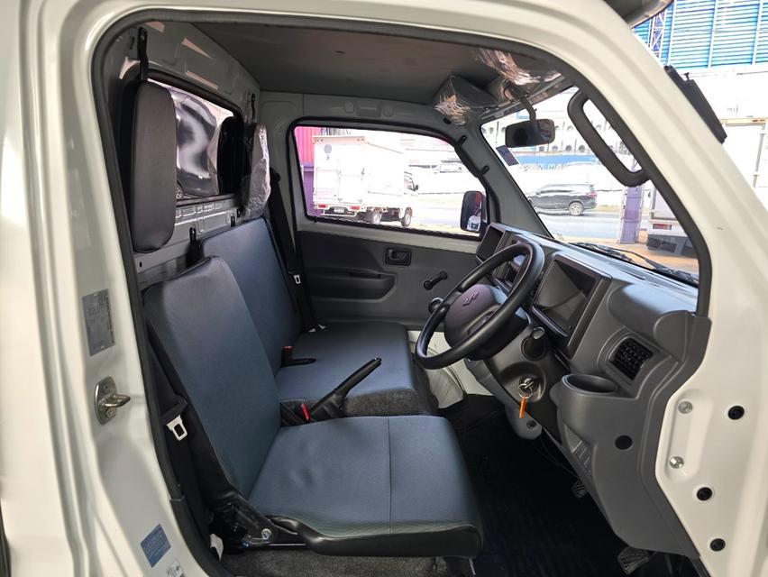 🚗 SUZUKI CARRY 1.5 FOOD TRUCK MT ปี 2023 8