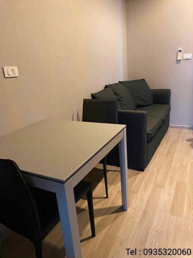 Centric Condo แยกห้วยขว้าง-รัชดา 3