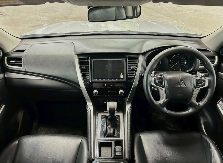 Mitsubishi Pajero Sport 2.4 GT Plus ปี 2022  5