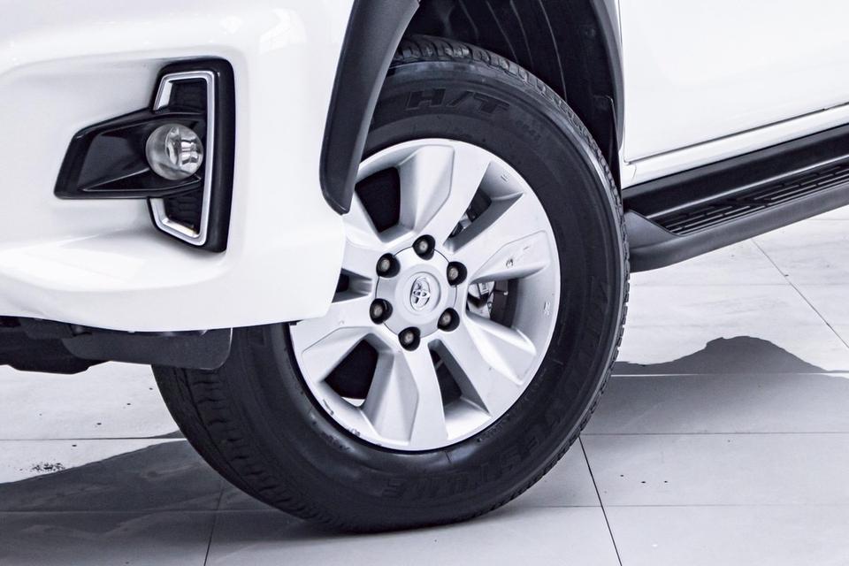 รหัสรถ 1D366 REVO 2.4 E PRERUNNER SMARTCAB 2019 12