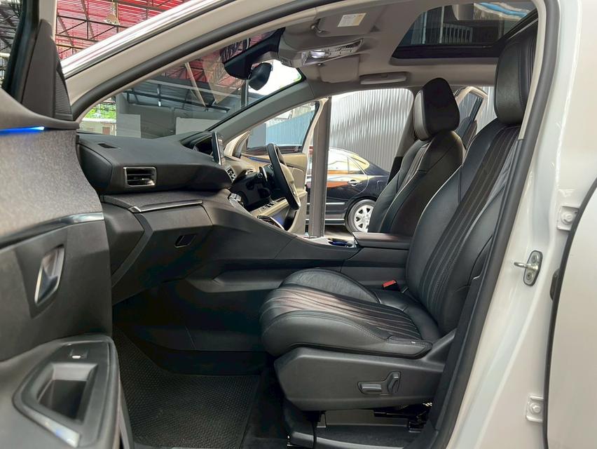 PEOUGEOT 3008 1.6 P84 BG Allure ปี20จด22