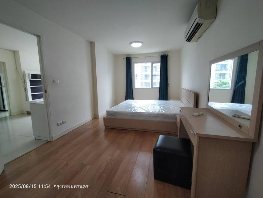 FOR SALE !! Condo One Sukhumvit 67 – 1 bed 1 bath Size 51 m² Near BTS Phra Khanong  ONLY 3.29 MB 7