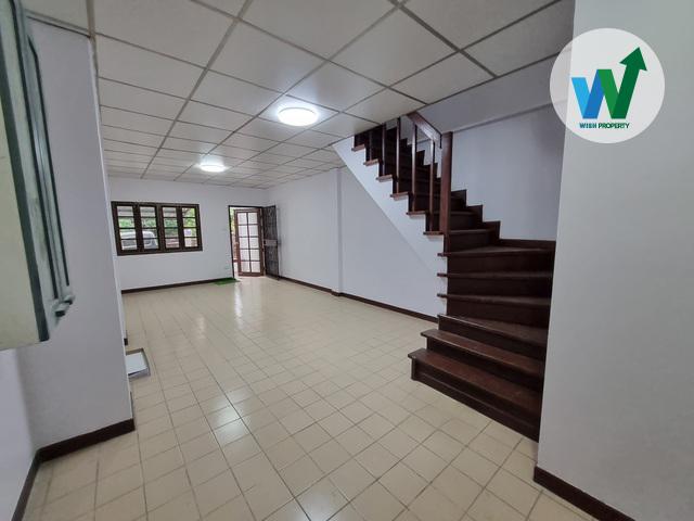 ขายบ้านรัตนาวลัยดอนเมือง ใกล้ไอทีสแควร์ หลักสี่  เหมาะอยู่อาศัย-ลงทุน ปล่อยเช่า 3