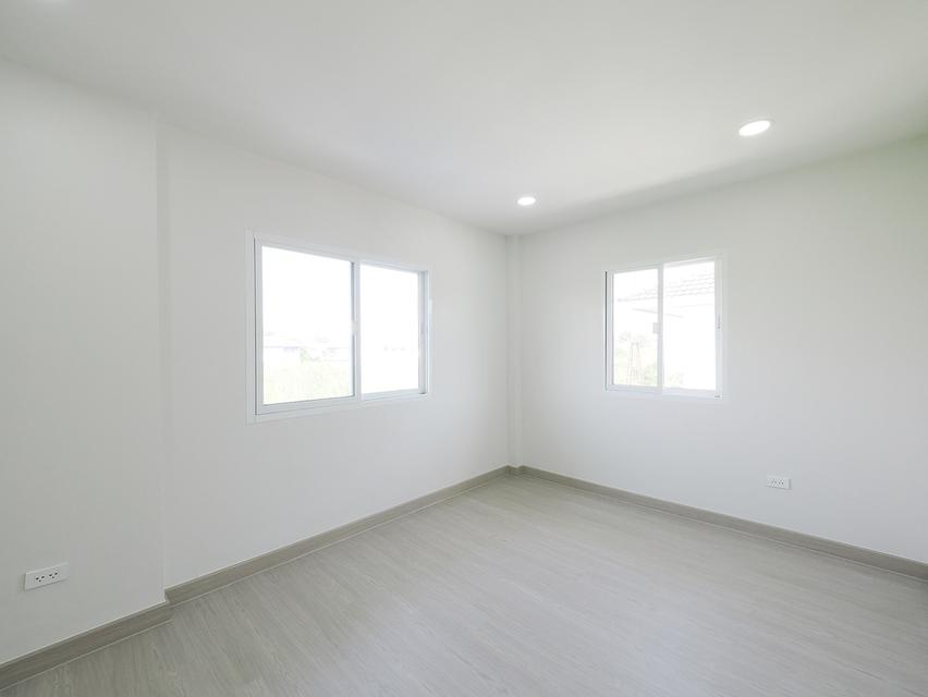 ขายบ้านเดี่ยว 2 ชั้น ม.อิงลดา [ลำลูกกา-คลอง 4] ขนาด 52.2 ตรว. 4 ห้องนอน 2 ห้องน้ำ ขาย 3.18 ล้าน 15