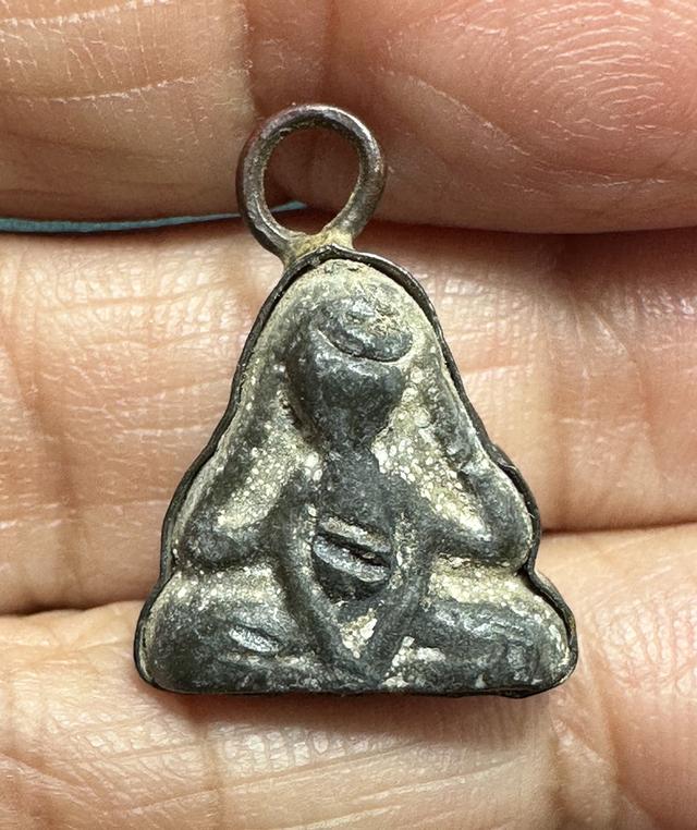 องค์ละ1000🙏พระปิดตาขนาดเล็ก ล.ป.ศุข,ล.พ.เดิม,ล.พ.เดิม,ล.พ.เดิม