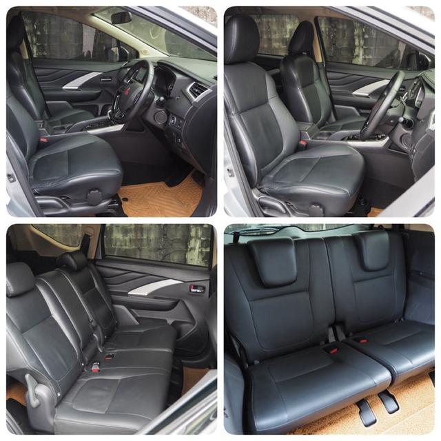 MITSUBISHI XPANDER 1.5 GT ปี 2019 10