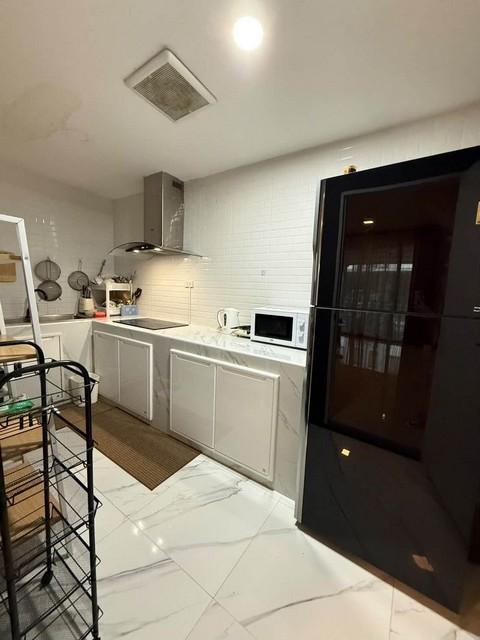 ให้เช่าทาวน์โฮม 2 ชั้น 2 ห้องนอน Pleno บางนา วงแหวน เลียบมอเตอร์เวย์ ใกล้เมกะบางนา เฟอร์ครบ พร้อมอยู่ เลี้ยงสัตว์ได้ 4