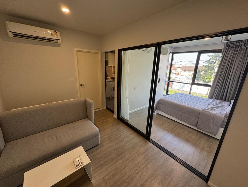 ให้เช่า บลู สุขุมวิท 105 ใกล้ BTS ใกล้โรงเรียนและโรงพยาบาล 6