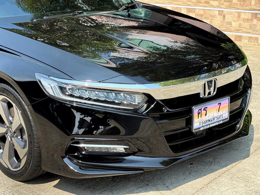 2020 HONDA HYBRID TECH รถสภาพสวย สมบูรณ์ พร้อมใช้งาน รถวิ่งน้อย เข้าศูนย์ทุกระยะ รถไม่เคยมีอุบัติเหตุครับ 8