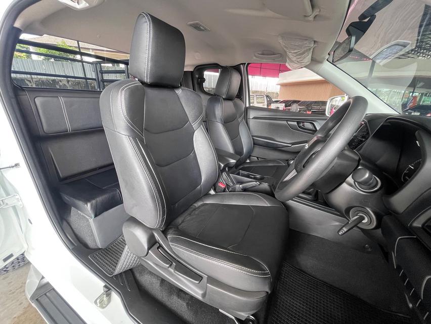 ขาย Isuzu Dmax 3.0Ddi S ปี22 12