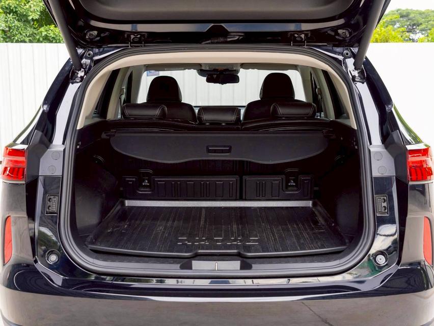 HAVAL  H6 1.5 HEV ULTRA ปี 2022 ประกันเครื่องเกียร์หลังการขาย 3 ปี 14