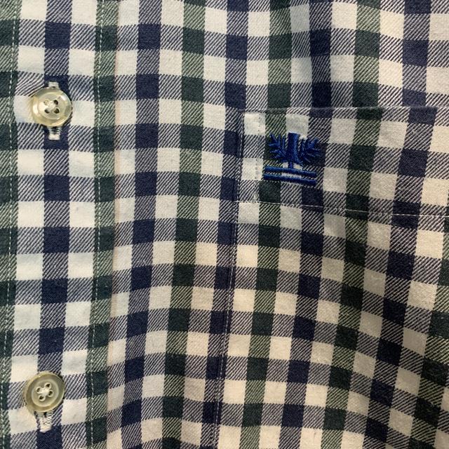 เสื้อเชิ้ต Kinloch Anderson รูปย่อยที่ 3