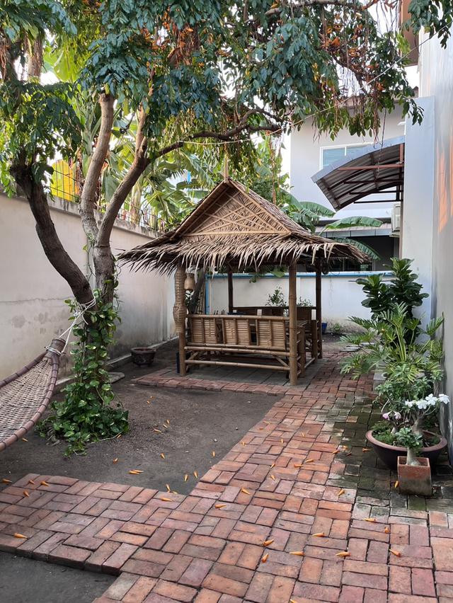 ขายบ้านทาวน์เฮาส์ หมู่บ้านไอคอนทาวน์ เสม็ด-อ่างศิลา-พระยาสัจจา เนื้อที่ 38 ตร.ว. 8