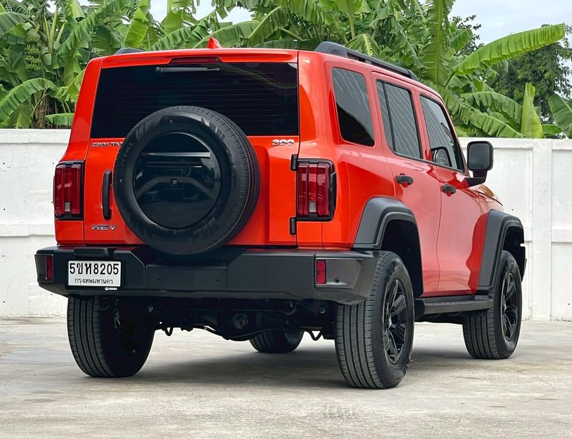 ขาย GWM Tank 300 2.0 ปี24 6