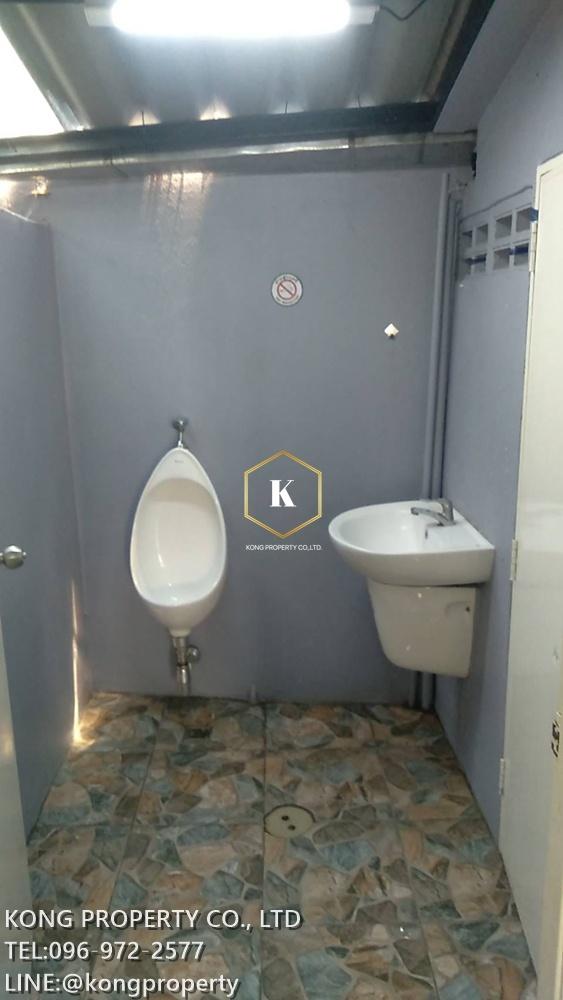 ให้เช่าโกดัง งามวงศ์วาน ติวานนท์  อ.เมือง นนทบุรี  เหมาะทำการค้า อู่รถ เก็บสินค้า 11