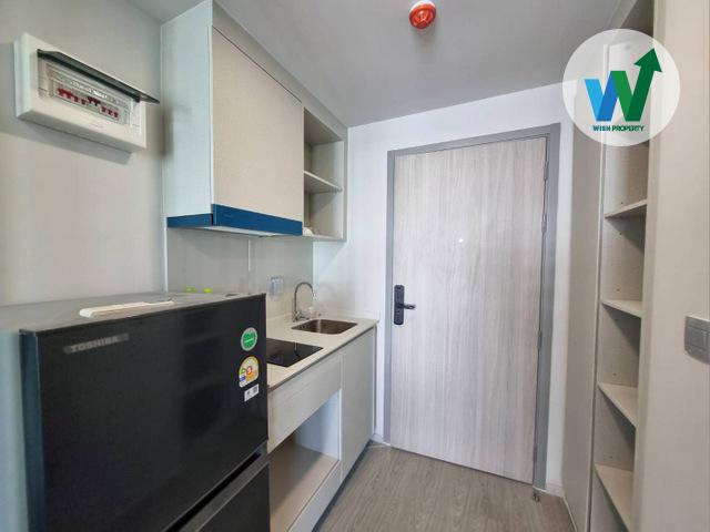 ขายคอนโด แอทโมซ โอเอซิส อ่อนนุช 5