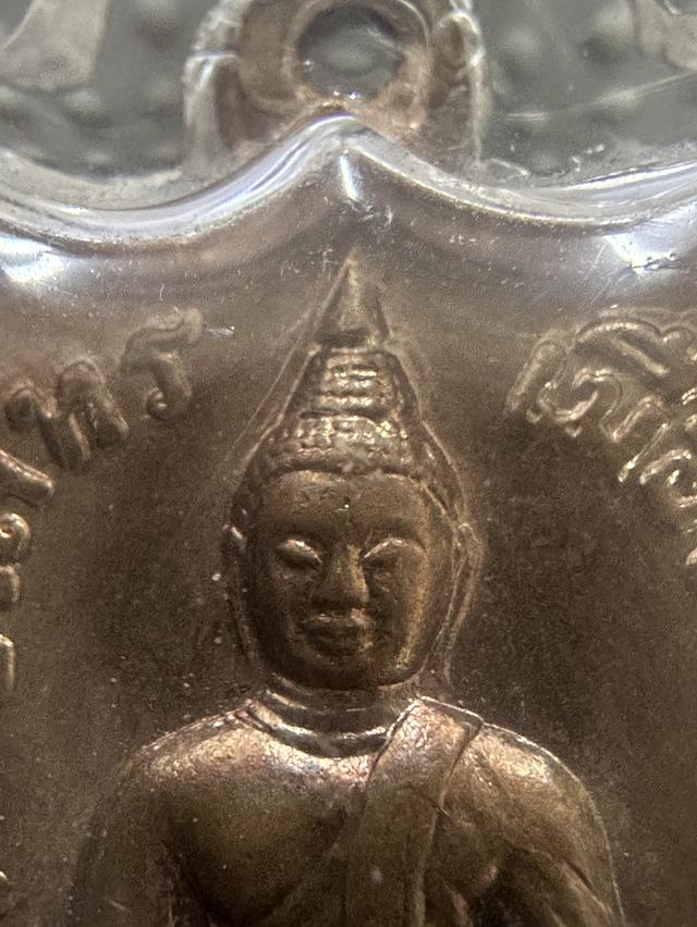 พระทพุธโสธร 80ปี หลังกรมตำรวจ 3