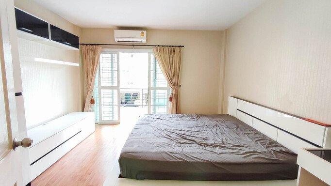 ขาย/เช่า ทาวน์โฮม 3 ชั้น ม.คาซ่าซิตี้2 สุคนธวัสดิ์ เกษตร-นวมินทร์ 11