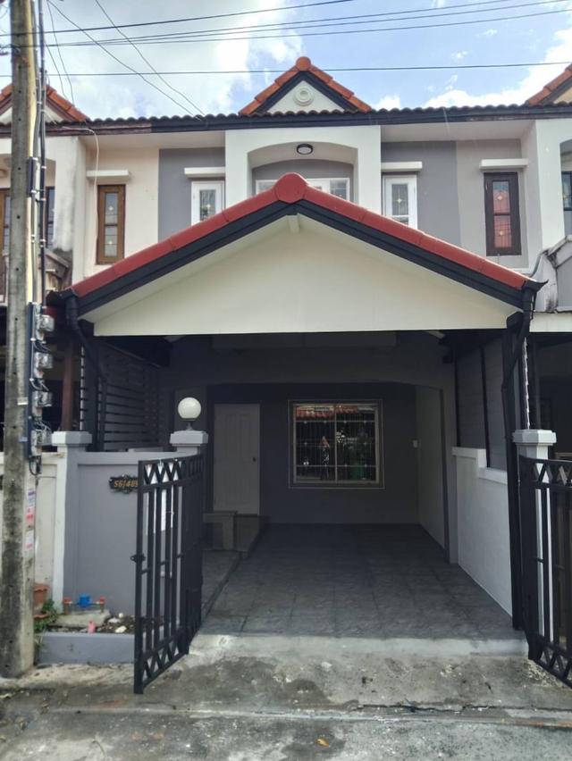 ขาย :ทาวน์เฮาส์ 2 ชั้น