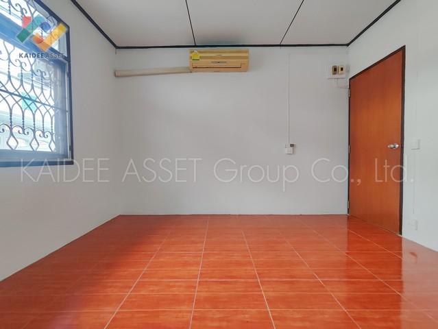 บ้านเดี่ยว ซอย สามัคคี 49 หมู่บ้าน สายันต์ 2 เมืองนนทบุรี 13