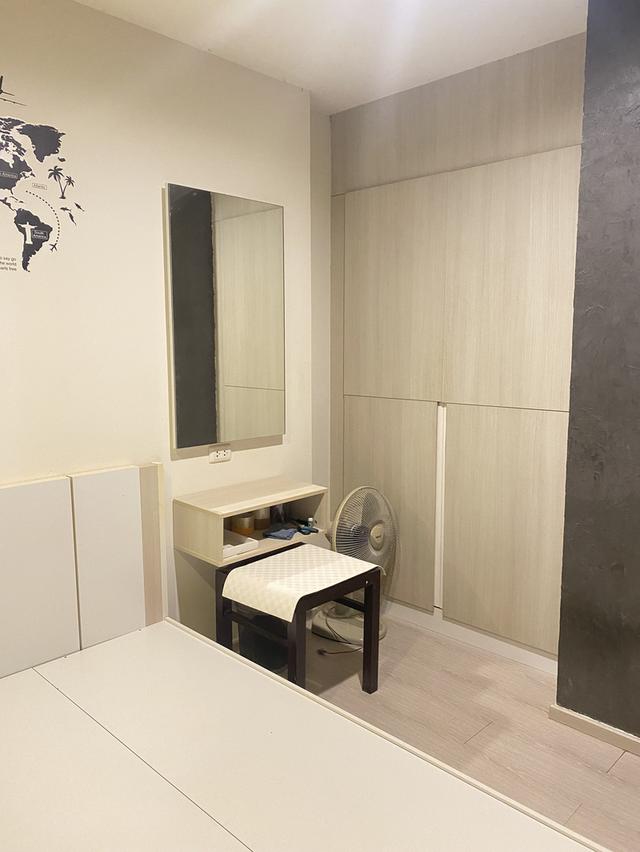 ให้เช่าคอนโดแอสปายสาทร-ตากสิน ตึกทิมเบอร์โซน ชั้น 25 | 1 ห้องนอน 1 ห้องน้ำ ขนาด 26.5 ตรม 3