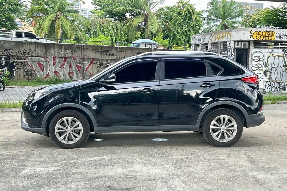 🚗 2017 MG GS 1.5 Turbo X Sunroof AT รูปที่ 8