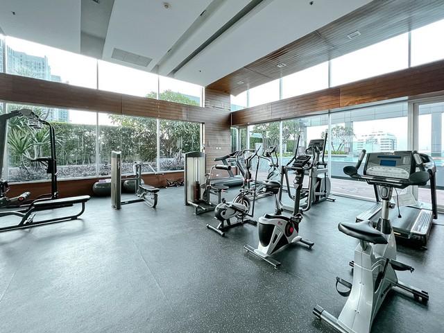 ขาย คอนโด ทรู ทองหล่อ ใจกลางทองหล่อ THRU THONGLOR CONDO  ถนนเพชรบุรีตัดใหม่  เดินทางสะดวก เหมาะซื้ออยู่อาศัยหรือลงทุน 14