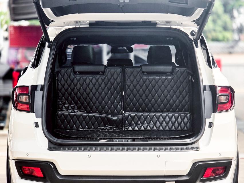 รหัสรถ CBLX3125 🔥FORD EVEREST 2.0Bi-Turbo Titanium+ 4X4 2022  7
