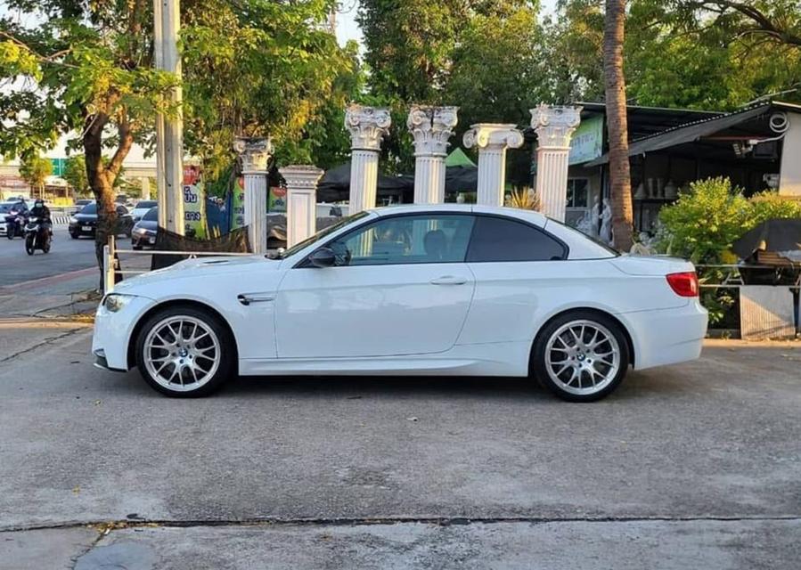 BMW M3 ปี 2007 แต่งครบจัดเต็ม 2