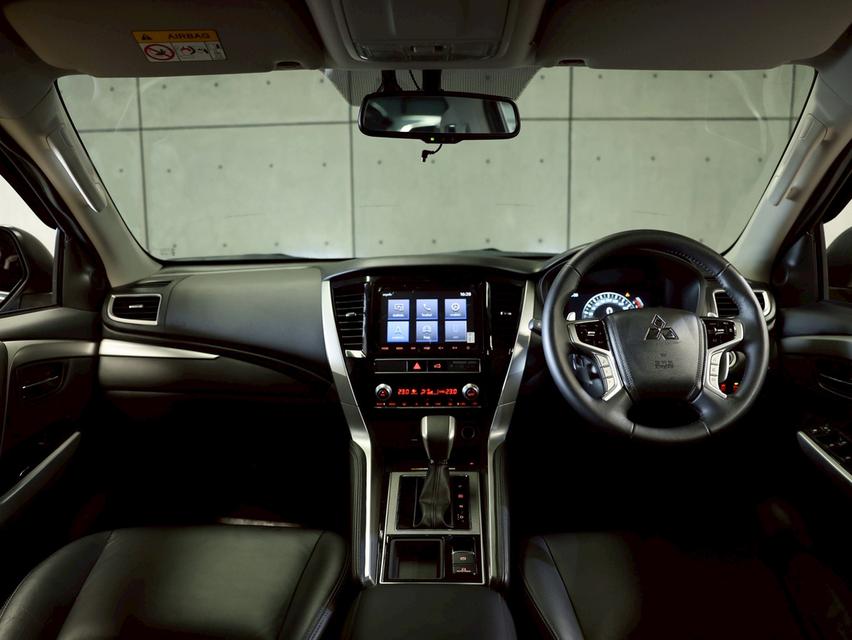2024 Mitsubishi PAJERO SPORT 2.4 (ปี 19-25) GT Premium SUV AT รูปที่ 6