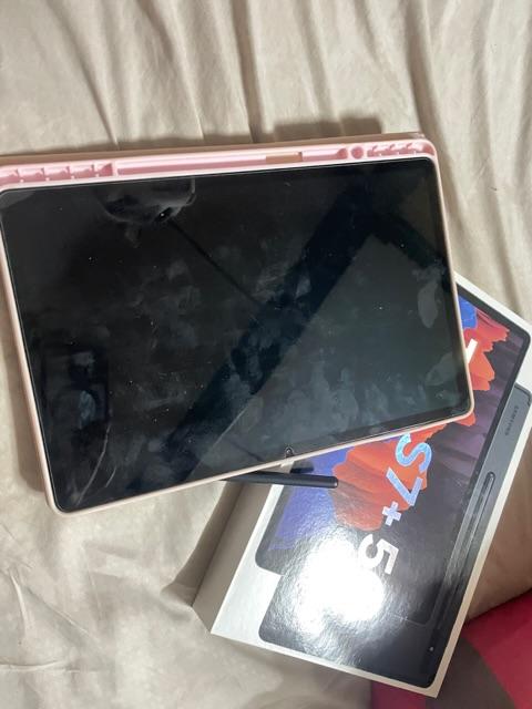 แท็บเล็ต S7+