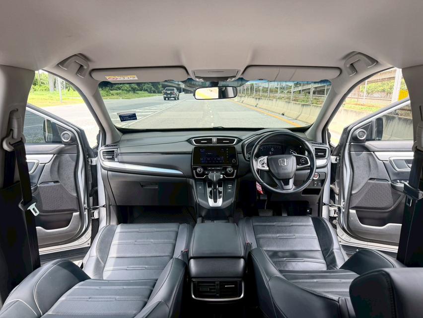 HONDA CRV 2.4S ปี 2019 รูปที่ 13