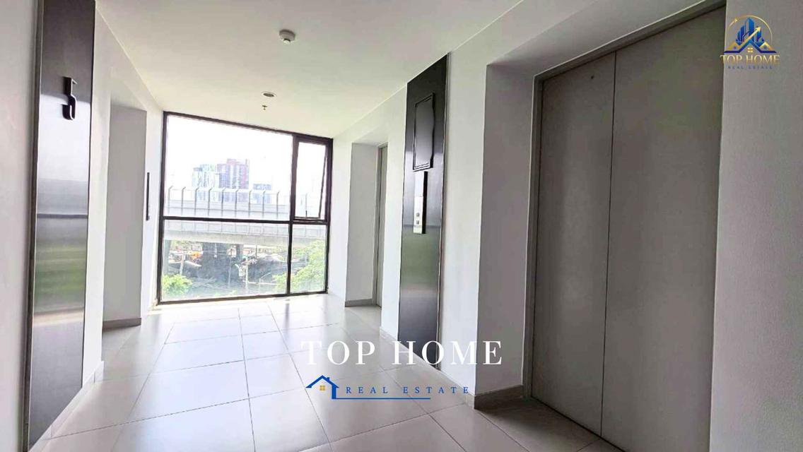 HOT DEAL! ขายด่วน คอนโด The Base Sukhumvit 77 พร้อมอยู่ ใกล้ BTS อ่อนนุช** 14