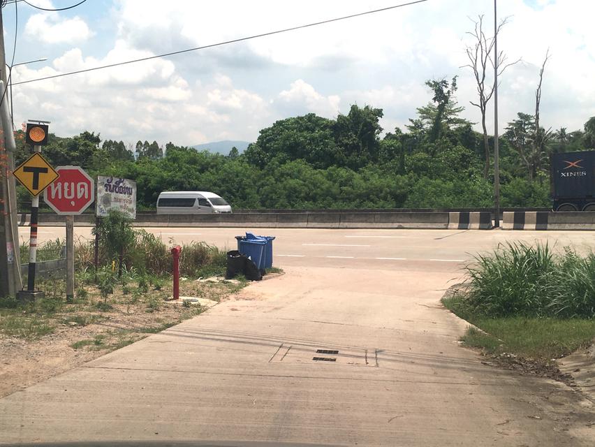 ขายที่ดินหนองขาม ศรีราชา ชลบุรี เนื้อที่ 9-1-84ไร่ หน้ากว้าง 90เมตร ลึก 180เมตร ที่ดินพื้นที่สีเหลืองอ่อน ผังเมือง EEC ใกล้นิคมปิ่นทอง3 2