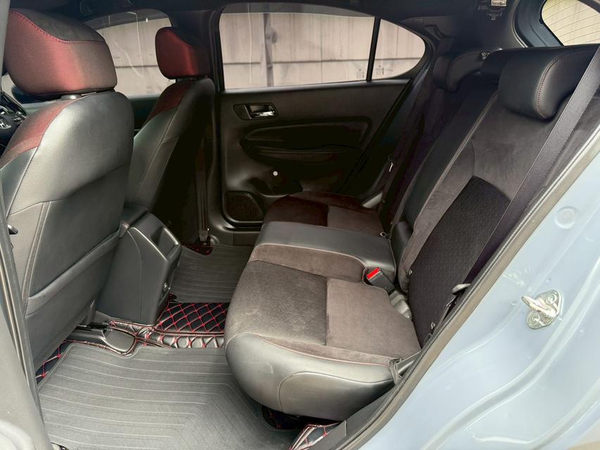 รหัสรถ NKG1189 Honda City 1.0 RS A/T ปี 2022 13
