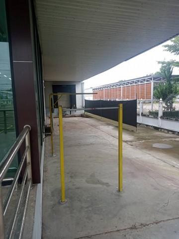 เช่าและขายโกดังห้องเย็น ติดถนนสายหลัก เชียงใหม่–หางดง ตำบลน้ำแพร่ อำเภอหางดง จังหวัดเชียงใหม่ 7