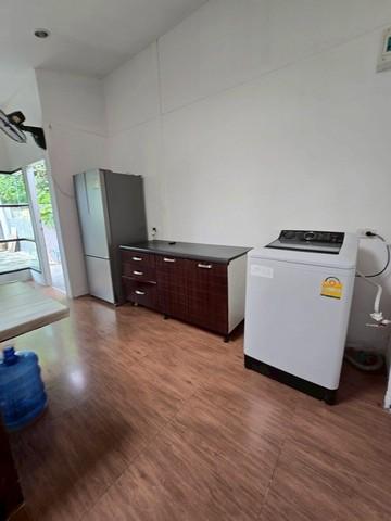 หมู่บ้านงามเจริญ 15 บ้านทาวน์โฮม หนองปลาไหล ใกล้มอเตอร์เวย์ ใกล้โรงเรียนนานาชาติ 6