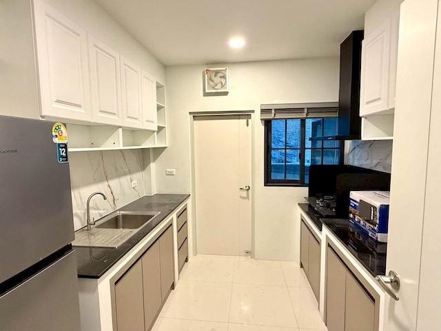 ให้เช่าบ้านเดี่ยว 2 ชั้น 300 ตร.ม. CENTRO Bangna Phase 2 ใกล้ Mega Bangna 6