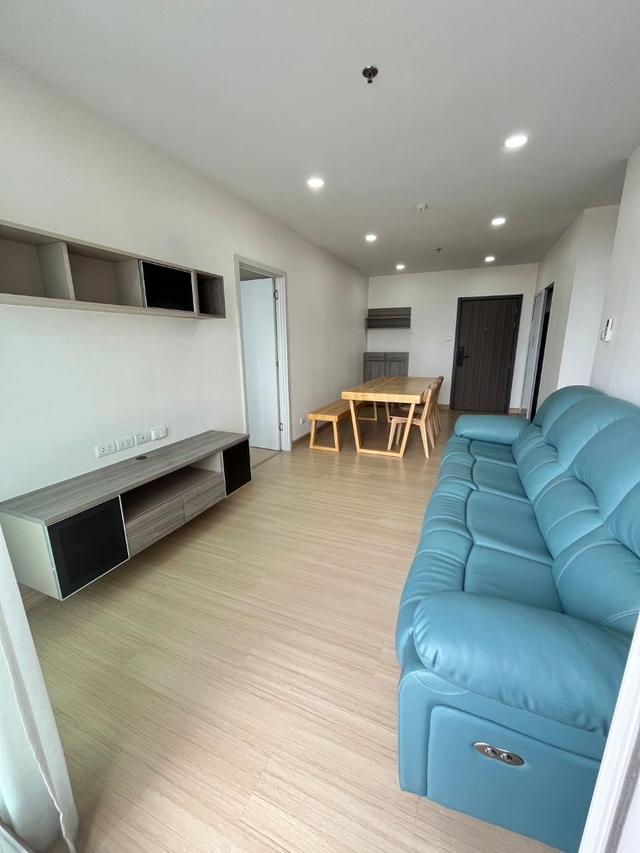 ขายคอนโด ศุภาลัย เวอเรนด้า รามคำแหง ชั้น 15 ห้องมุม ใกล้รถไฟฟ้าสายสีส้ม 2