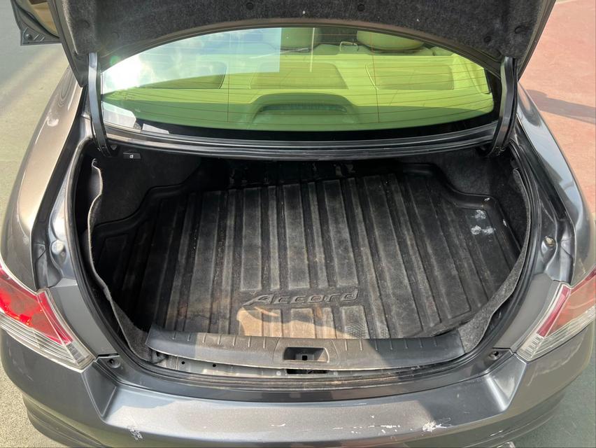 Honda Accord 2.4 EL AT ปี 2008 15