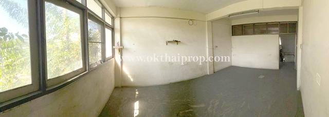 อาคารพาณิชย์ ติดถนนสนามบินน้ำ เมืองนนทบุรี 8