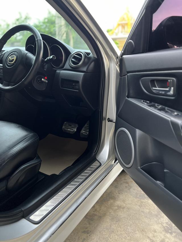  2012  Mazda 3   1.6 Spirit Sports Hatchback 15