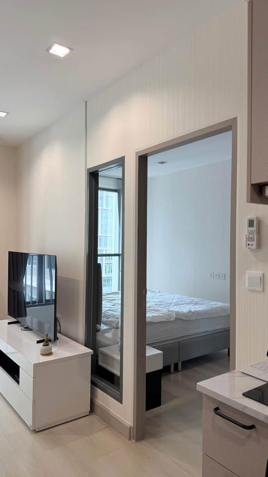 ให้เช่าคอนโดติด BTS อ่อนนุช IDEO Mobi Sukhumvit (ไอดีโอ โมบิ สุขุมวิท ) 2