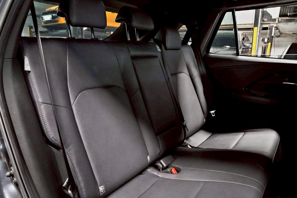 รหัสรถ 67GG2653 Toyota Yaris Cross HEV Premium ปี 2025
