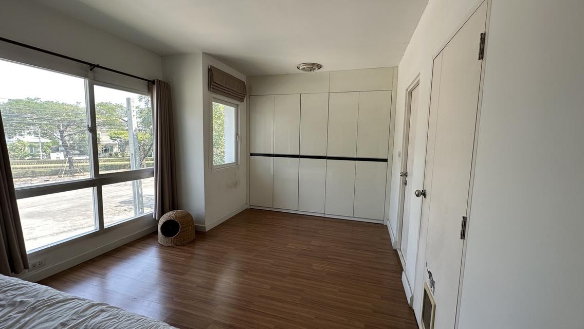 ขาย / ให้เช่า บ้านเดี่ยว พฤกษ์ลดา ประชาอุทิศ 90 9