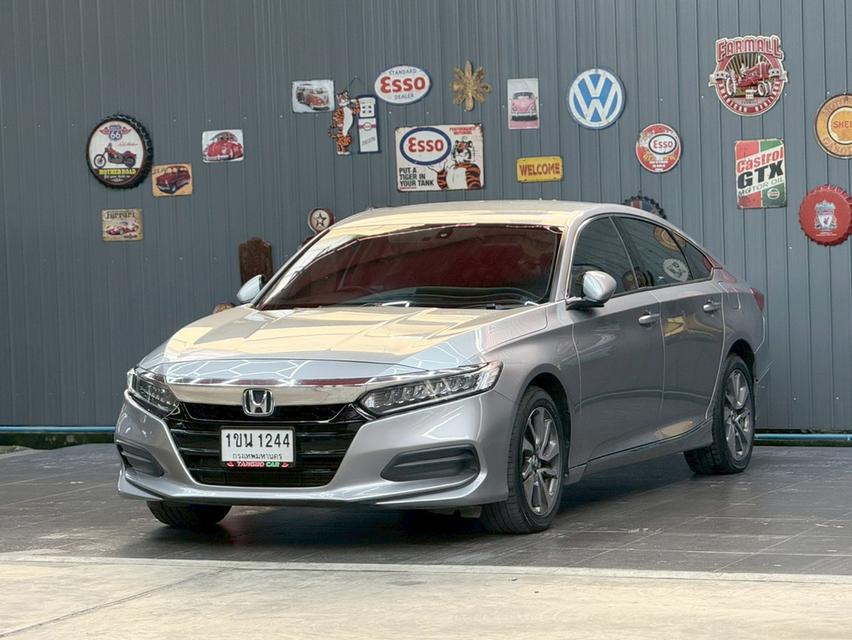HONDA ACCORD 1.5 Turbo EL ปี 2019