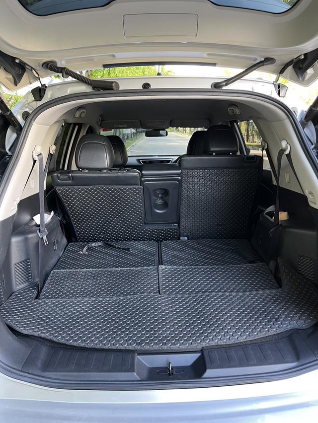 nissan X-trail มือสอง ปี 2015 18